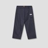 Clothing HUMAN MADE | Military Easy Pants Hm25Pt003 Navy