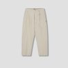 Clothing HUMAN MADE | Beach Pants Hm26Pt001 Beige