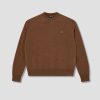 Clothing Acne Studios | Face-Kalon New Face C60042 Light Brown