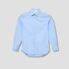 Clothing Paul Smith | Mens S/C Tailored Fit Shirt M1R-800P3-H00051 Light Blue