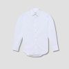 Clothing Paul Smith | Mens S/C Tailored Fit Shirt M1R-800P3-H00051 White