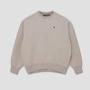 Clothing Acne Studios | Face-Fiah Fade Ci0112 Beige