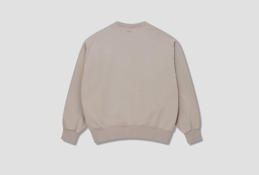 Clothing Acne Studios | Face-Fiah Fade Ci0112 Beige