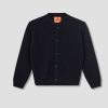 Clothing ANDERSEN-ANDERSEN | Skipper Jacket-G7/Signature Yarn Navy