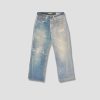 Clothing OUR LEGACY | Third Cut-Digital Denim Print M4205Tdd