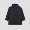 Clothing NORSE PROJECTS ARKTISK | Rokkvi 6.0 Pertex Shield N55-0535 Navy