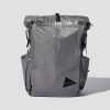 Accessories and wander | Dyneema Backpack 5743975094 Charcoal