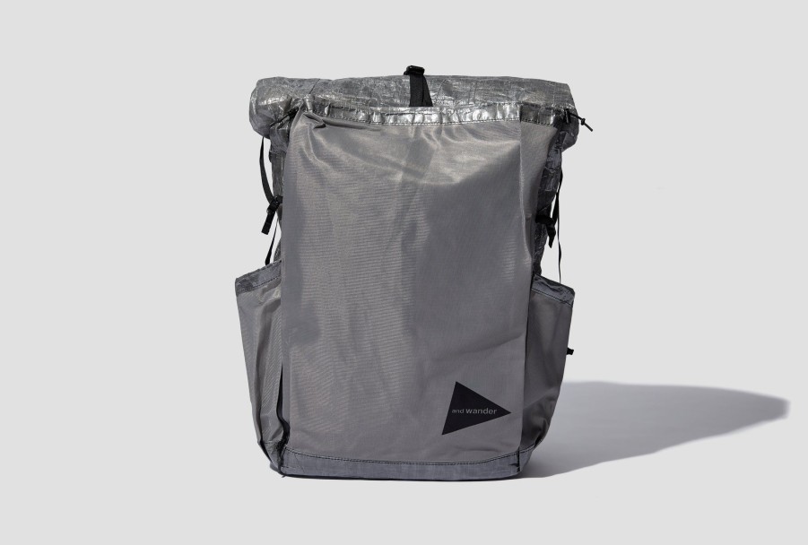 Accessories and wander | Dyneema Backpack 5743975094 Charcoal