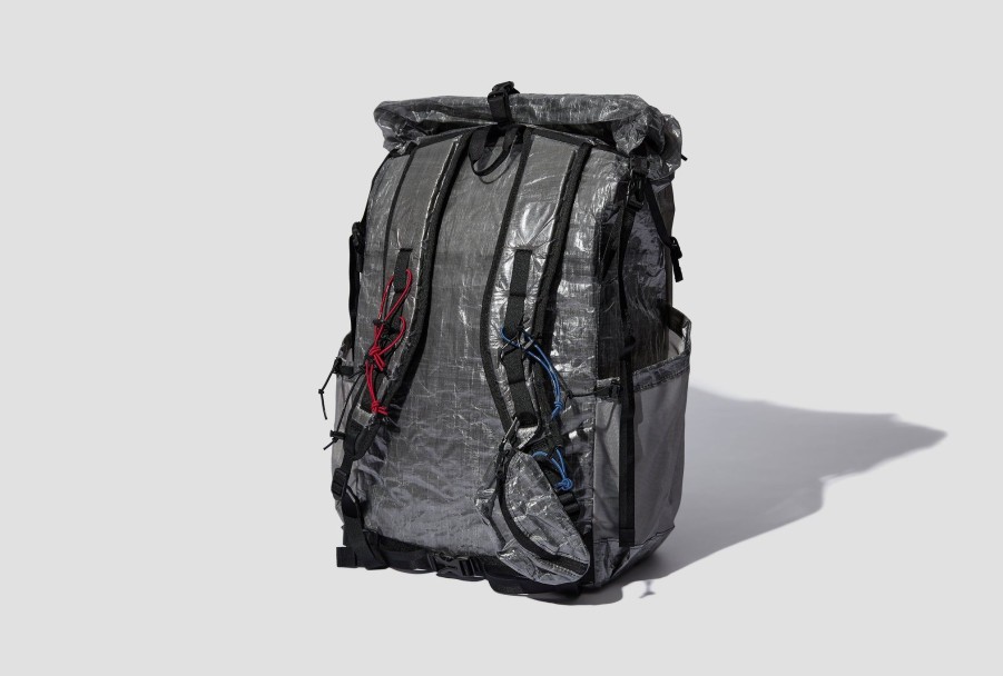 Accessories and wander | Dyneema Backpack 5743975094 Charcoal