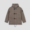 Clothing STONE ISLAND | Panno Speciale 791542930 Grey