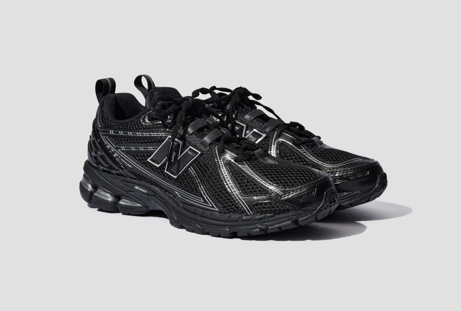 Shoes new balance | 1906R-Black/Silver Metallic M1906Rch