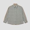 Clothing MARNI | Shirt Cumu0278Q0 Utc276 Green