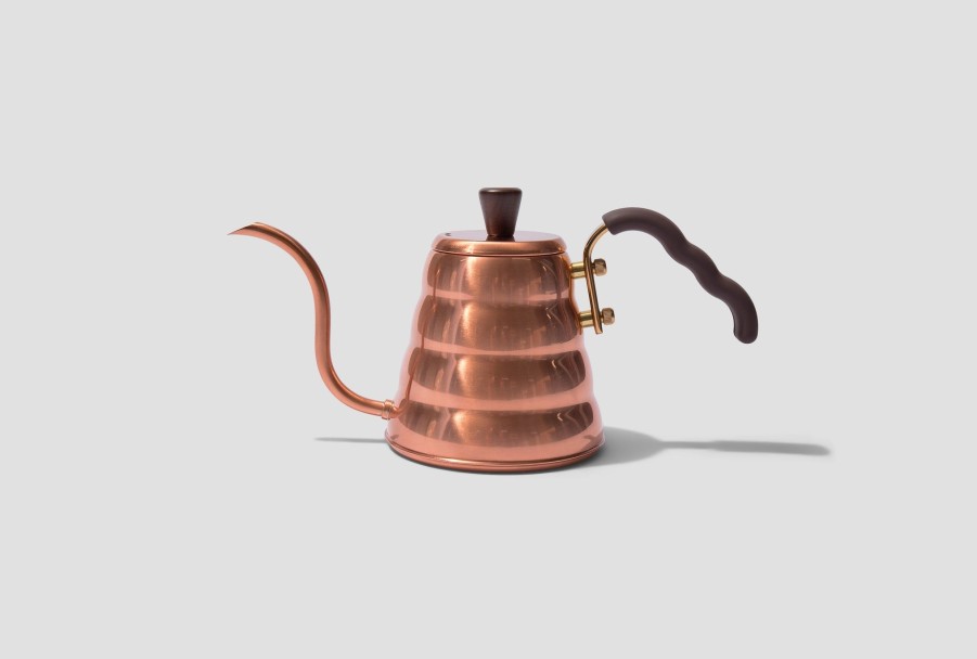 Lifestyle HARIO | V60 Drip Kettle 250302