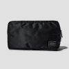 Accessories PORTER - YOSHIDA & Co. | Tanker-Pouch 622-77327 Black