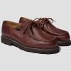 Shoes Paraboot | Michael/Marche Ii Marron-Lisse Marron 715603 Brown