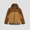 Clothing ARC'TERYX | Beta Ar Jacket Men'S X000007082 Light Brown