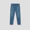 Clothing Acne Studios | River Mid B00174 Blue