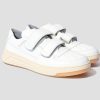 Shoes Acne Studios | Face-Perey Friend Bd0244 White