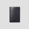 Accessories COMME des GARÇONS WALLET | Comme Des Garcons Classic Sa6400 Black