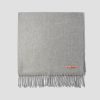 Accessories Acne Studios | Canada Nr New Rws Ca0210 Light Grey