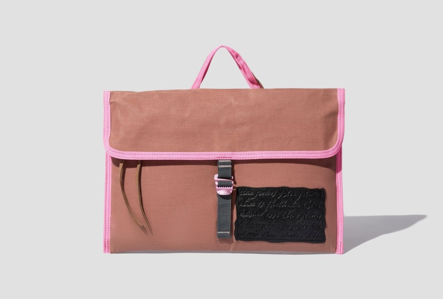 Accessories Acne Studios | Bag C10183 Pink