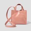 Accessories Acne Studios | Logo Shopper Mini C10159 Light Pink