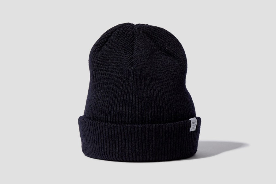 Accessories NORSE PROJECTS | Norse Beanie N95-0569 Navy