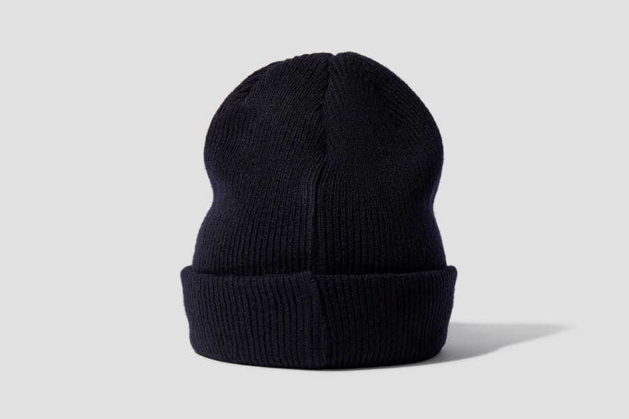 Accessories NORSE PROJECTS | Norse Beanie N95-0569 Navy