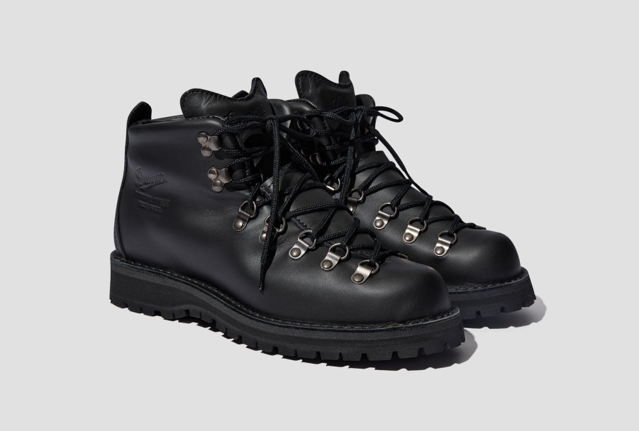 Shoes Danner | Portland Select-Mountain Light/Black-Gore-Tex 31530