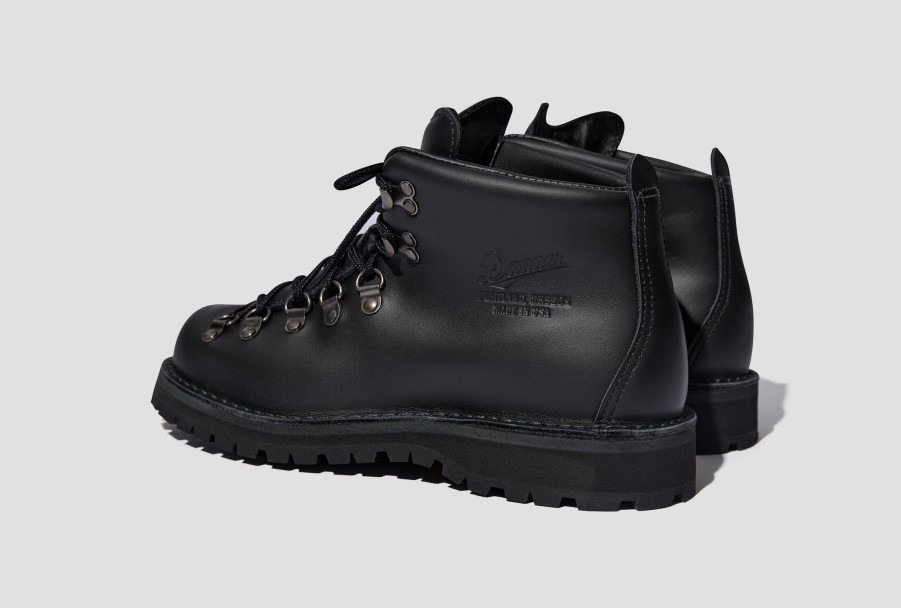 Shoes Danner | Portland Select-Mountain Light/Black-Gore-Tex 31530