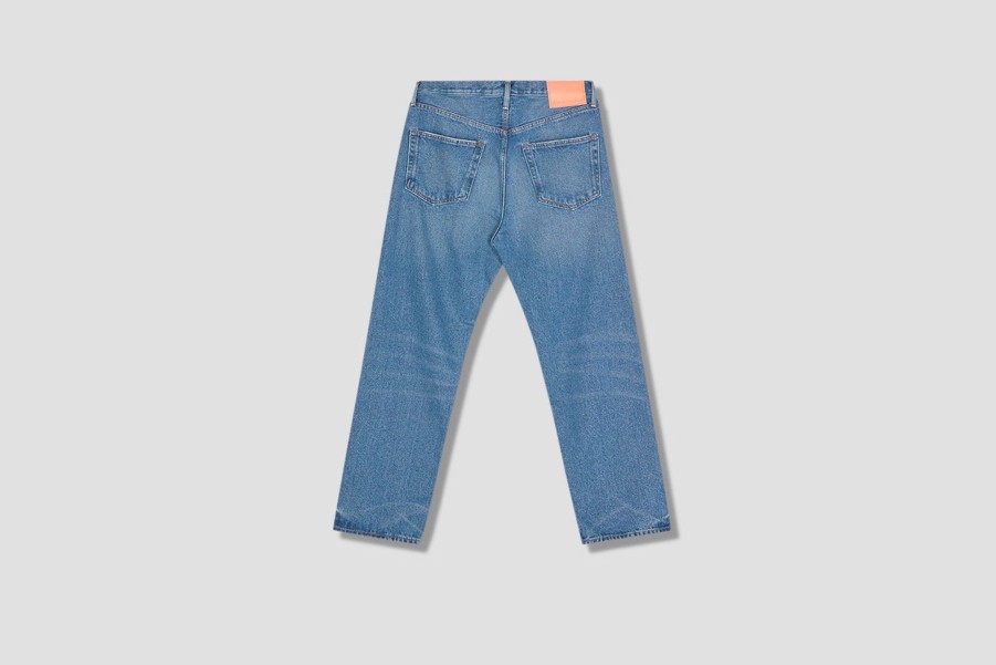 Clothing Acne Studios | Acne Studios 2003 Vintage B00149 Blue