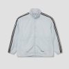 Clothing adidas Originals by WB | Wb Nylon Track Top It9783 Light Blue