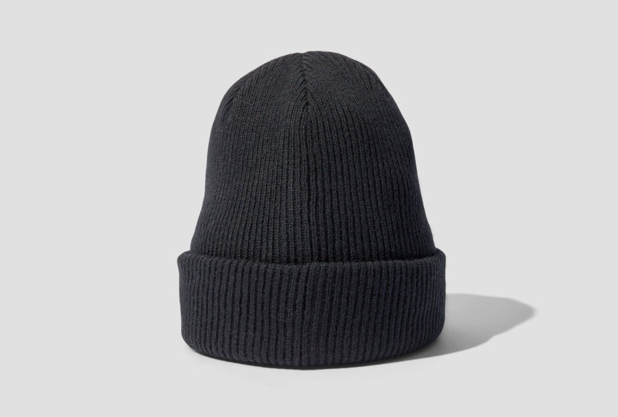 Accessories NORSE PROJECTS | Norse Beanie N95-0569 Black