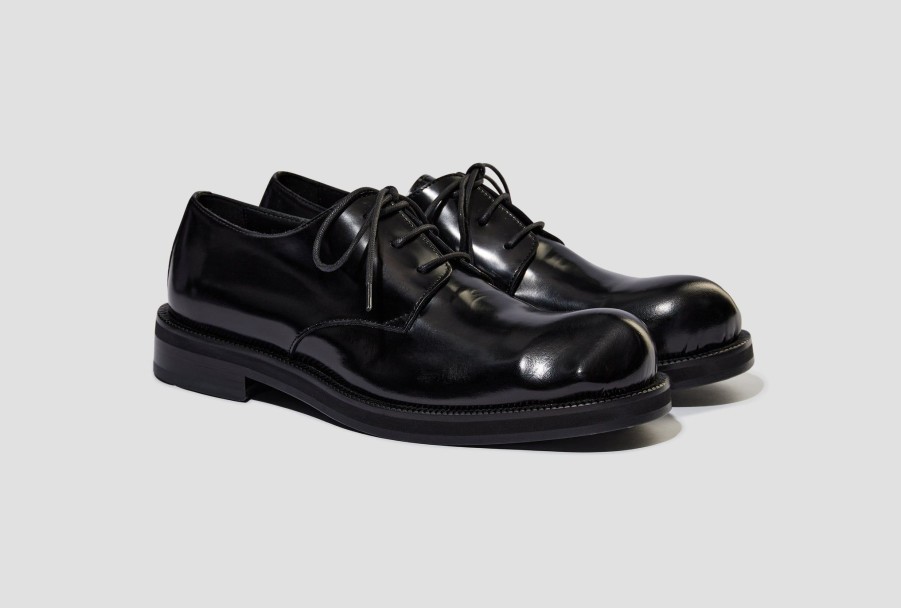 Shoes Acne Studios | Shoes Bd0261 Black