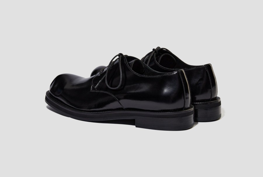 Shoes Acne Studios | Shoes Bd0261 Black