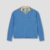 Clothing adidas Originals by WB | Wb Knit Football Ls In5954 Blue