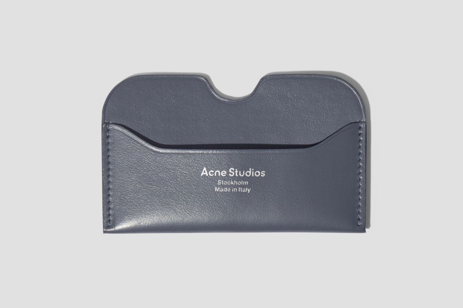 Accessories Acne Studios | Elmas S Cg0107 Blue