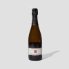 Lifestyle Domaine Saint-Rémy | Cremant D'Alsace Brut Cuvee Prestige – 12,5% 750 Ml./Alsace – France White