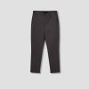 Clothing NORSE PROJECTS | Ezra Relaxed Solotex Twill Trouser N25-0383 Grey