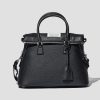 Accessories Maison Margiela | 5Ac Classique Medium S56Wg0093 P4455 Black