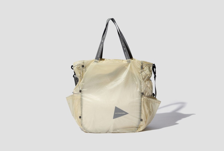 Accessories and wander | Sil Tote Bag 5743975206 Off White