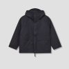 Clothing nanamica | 2L Gore-Tex Cruiser Jacket Suaf366E Navy