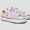 Shoes Maison MIHARA YASUHIRO | Peterson Low-Original Sole Canvas Low-Top Sneaker A04Fw729 Off White