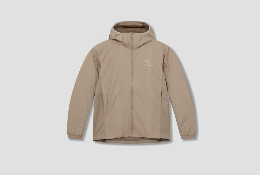 Clothing ARC'TERYX | Atom Hoody Men'S X000007487 Beige