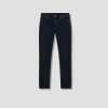 Clothing Acne Studios | North Black Ss22 B00279 Blue