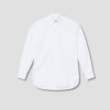 Clothing Drake’s | Button Down Oxford Shirt Dr2A4A 21843-01 White