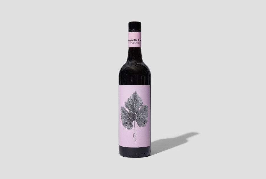 Lifestyle Kangarilla Road | Shiraz 2018 – 14,5% 750 Ml/Mclaren Vale & Adelaide Hills-Australia Red