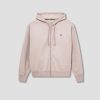 Clothing Acne Studios | Face-Sweatshirt Ci0111 Beige