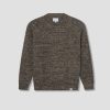 Clothing NORSE PROJECTS | Roald Cotton Wool N45-0545 Camel