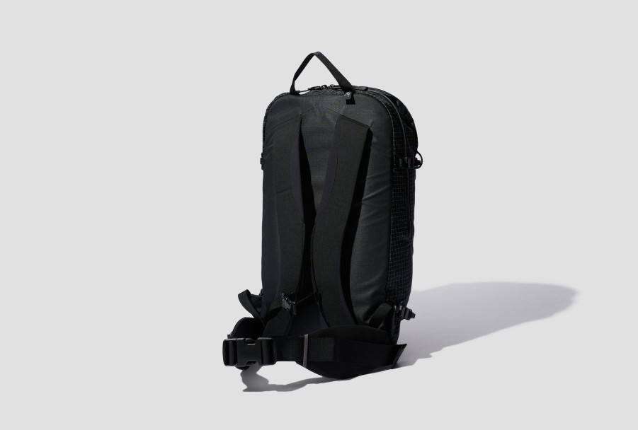 Accessories ARC'TERYX | Micon 16 Backpack X000007510 Black